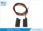 DC-1551WG B; life-time warantty; Lightweight Magnetic Window Alarm Switches ,