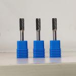 Excellent Endurance Carbide Rotary Burrs Dental File Kit with Customized