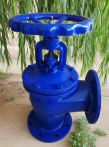 Quality ANSI angle valve wholesale