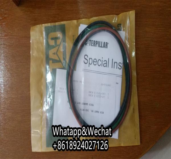 6L4915 Cylinder 6L-4915 Gasket 2347998 Spare 234-7998 seals 2F2293 Full Gasket