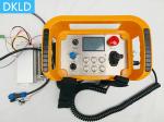 Wired And Wireless Integrated Track Inspection Car Remote Control