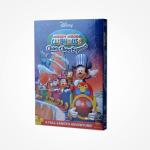 Mickey Mouse Clubhouse-Choo-Choo-Express disney dvd movies kids movie Children