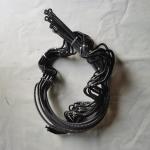 South Asia Main Market Sinotruk HOWO Truck Parts Fuel Pipe Vg1500080095 Refund