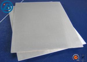 Quality 4mm Extruded Strongest Magnesium Alloy For Carving / Aerospace / Concrete wholesale