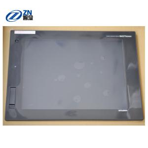 Quality 100 - 240V Mitsubishi Touch Panel TFT Operation Terminal GT1695M-XTBA wholesale