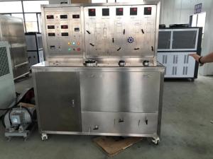 Quality Supercritical Rose Essential Oil Extraction Device Carbon Dioxide Extraction Equipment wholesale