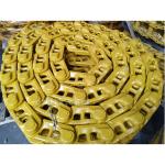 Doosan DX340 Excavator Track Link 20010300067A Excavator Chain