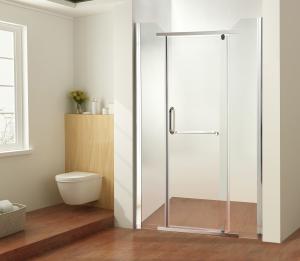 Quality 800x800x1900mm Self Contained Shower Cabin wholesale