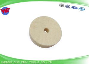 Quality X174D199H02 X088D534H01 X059D050H03 EDM Parts Felt Cleaner Pad For Mitsubishi wholesale