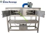 TB-150 Automatic Labeling Machine PVC Label Bottle Sleeve Shrinking High