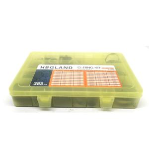 Quality GIANT Excavator Seal Kit Rubber For HITACHI Excavator 383PCS wholesale