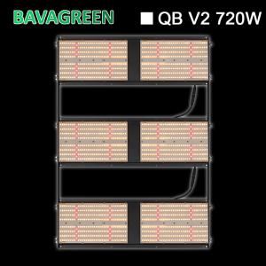 Quality 720W Samsung LM301H WIFI LED Grow Light Indoor Horticulture Lighting wholesale