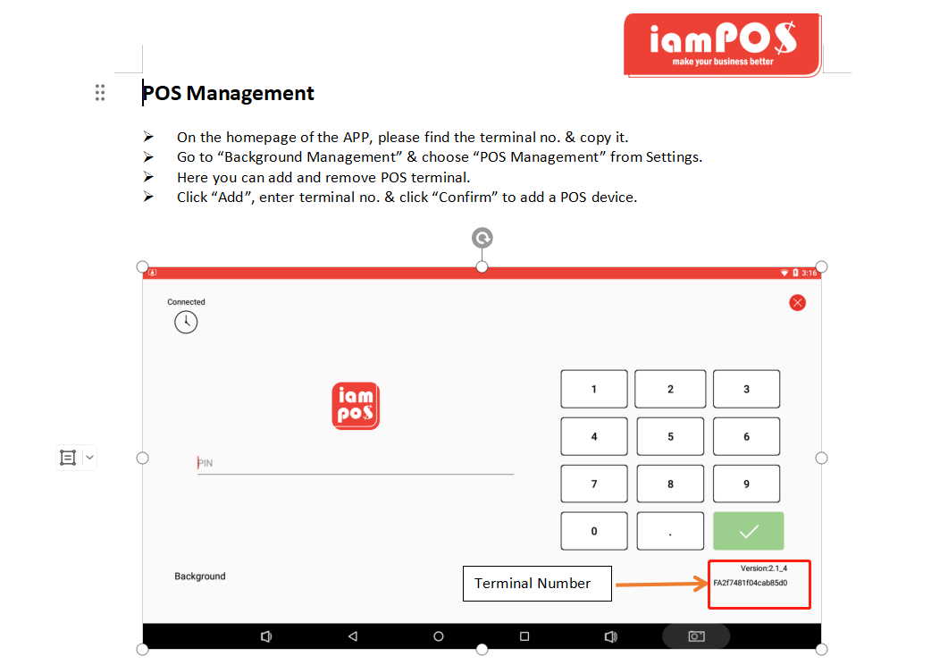WIFI-Enabled Inventory Management Software for Android Stock Status Sync on 3 Devices