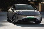 Mid Size 126km Lynk & Co Electric Car Long Battery Life Lynk Co 07 2024 Model Em