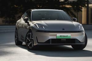 Quality 5 Seat Lynk And Co Electric Car Sedan Type Front Wheel Drive EV 180km/h wholesale