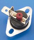 Quality 250V/10A cheap prices free samples ksd301 bimetal thermostat UL VDE RoHS for water heater wholesale