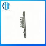 6261-71-1220 6261-71-1210 Common Rail For Komatsu Engine SAA6D125E SAA6D140E