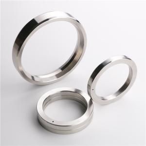 Quality BX153  RTJ ring joint gasket seal head gasket iron gasket wholesale