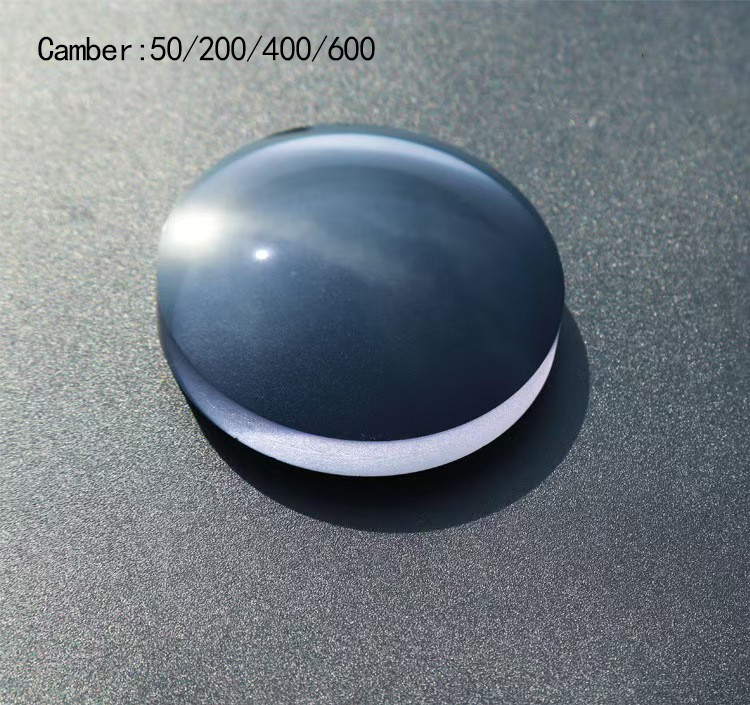 Flat Top Bifocal Lens Semi-finished Photochromic For Block Blue Ray