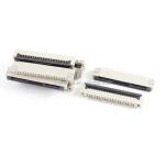 24-pin Flexible Flat Cable J1708 Connector OBD Plug with Male-Female Copper