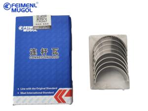 Quality Connecting Rod Tiles STD Size For Ford Transit V348, Land Rover 4C1Q 6211 AA, Connecting Rod Bearing wholesale