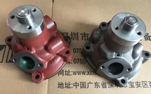 Quality Italy IVECO diesel engine parts，Iveco generator accessories，Iveco water pump,98497117，8029068，39200208 wholesale