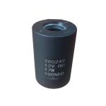 Excavator Solenoid Valve Coil 280151 24VDC 17W 280249 12VDC 17W