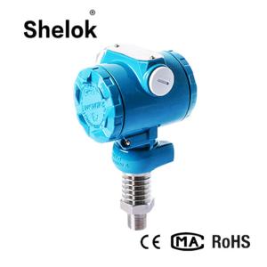 Quality Gauge pressure transmitter water pressure sensor wholesale