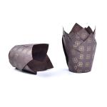 Food Grade Paper Muffin Baking Tulip Cupcake Cases