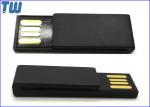Mini Paper Clip Thumb Drive 4GB 8GB Storage to Fit for Your Daily Need
