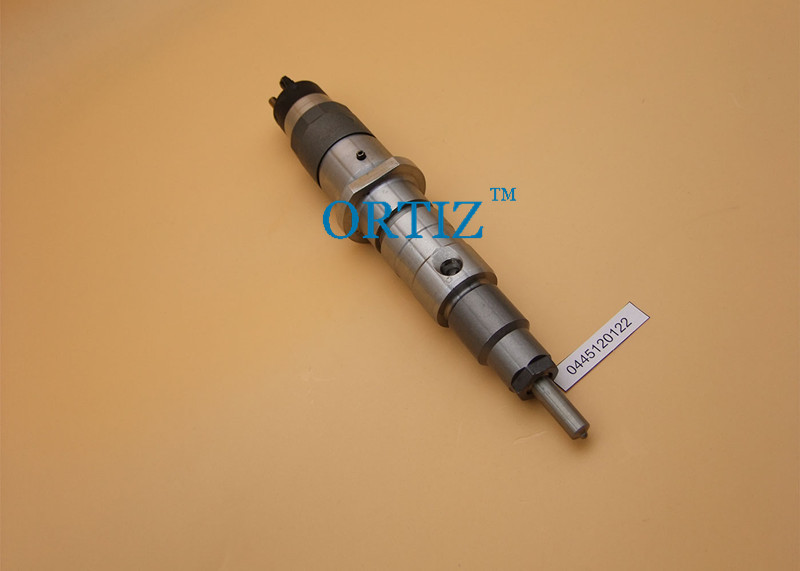 ORTIZ CUMMINS 4942359 c-max common rail system 0445120122 bosch common rail 3 generation injector 0445 120 122