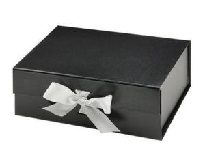 Quality Recyclable Cardboard Packaging Box Folding Gift Box With Offset Printing wholesale