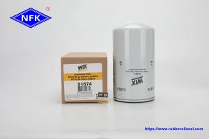 Quality Full Flow Excavator Filters 313B Oil Filter 51674 P552562 wholesale