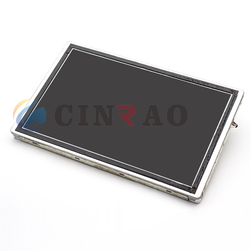 8.0'' Tianma Car TFT LCD Display Module TMGM800480MNCW-A11 6 Months Warranty