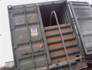 Quality Food Grade Bulk Flexitank Liquid Packaging Transportation 16000L 24000L wholesale