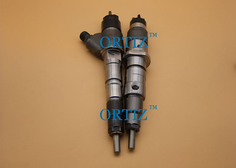 ORTIZ Dodge Sprinter high pressure fuel pump nozzle injection 0445110182 Bosch diesel common rail injector 0445 110 082