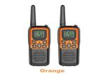 Adult Long Distance Two Way Radios , Multi Function Toy Two Way Radio