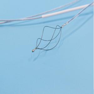 Quality Round Endoscope Stone Retrieval Basket wholesale