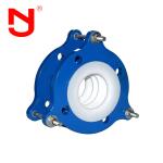 Factory Can be Customized PTFE Bellow in Piping with Carbon Steel Flange