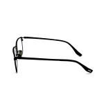 TF3396 Square Titanium Optical Frame