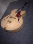 Gibson custom 2018 Le Grande Electric Guitar