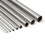 SUS 304 Stainless Steel Pipe ASTM Seamless AISI 1mm Steel Pipe