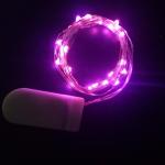 1.2v Led Christmas String Lights Exterior Ropes And Strings Energy - Saving
