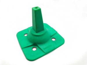 Quality 85A TPE S136 HASCO Stavax 420 Plastic Insert Molding wholesale