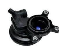 Quality Mercedes Benz 2750100291 Engine Parts Oil Seperater wholesale