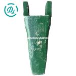 Excavator Ripper Bucket Tooth 25RC12 25RC-12 25 Series Digging Tooth Point