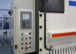 18.5KW DELEM DAC360 Sheet Metal Hydraulic Shearing Machine