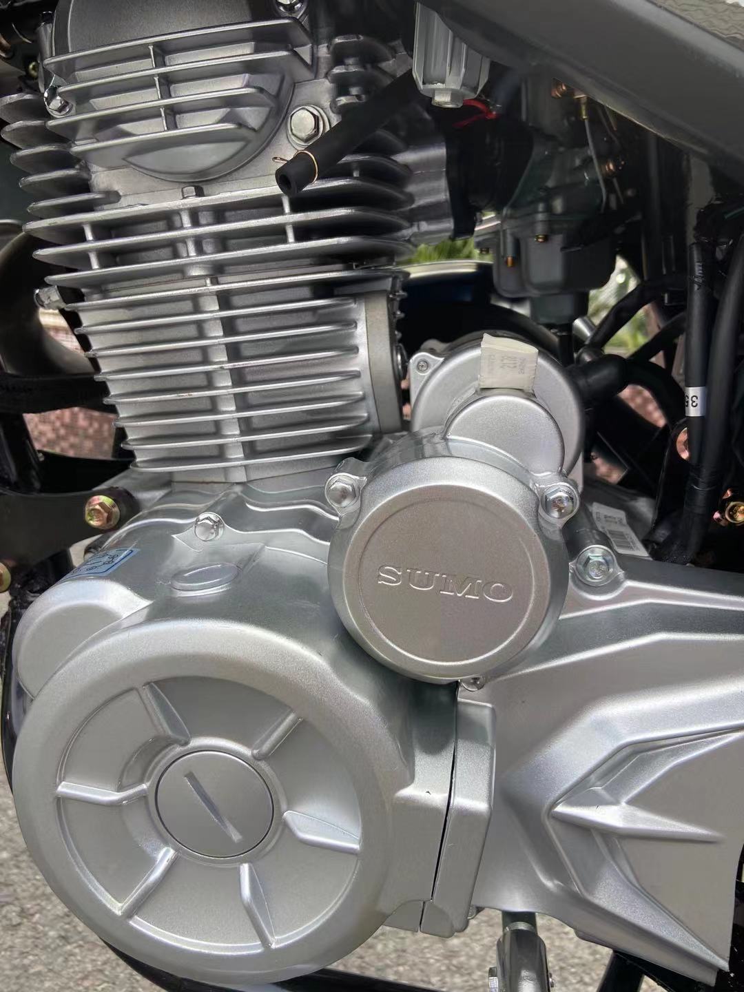 cheap 250cc motorbike Popular Sale Chopper 450CC Motorcycle China dirt bike