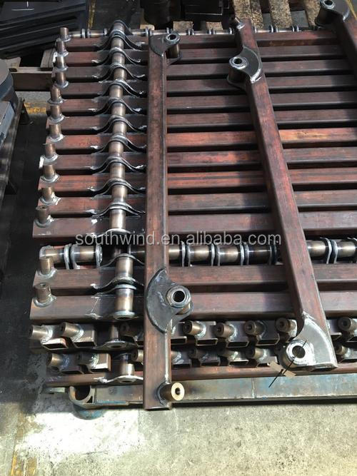 Affordable Welding Metal Parts for Custom Manufacturing in Industry Applications