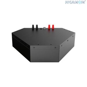 Quality Portable Custom Compact UPS Battery Backup 12.8V 2000 Cycles Cycle Life wholesale